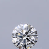 0.31 carat Round diamond F VVS1 Excellent