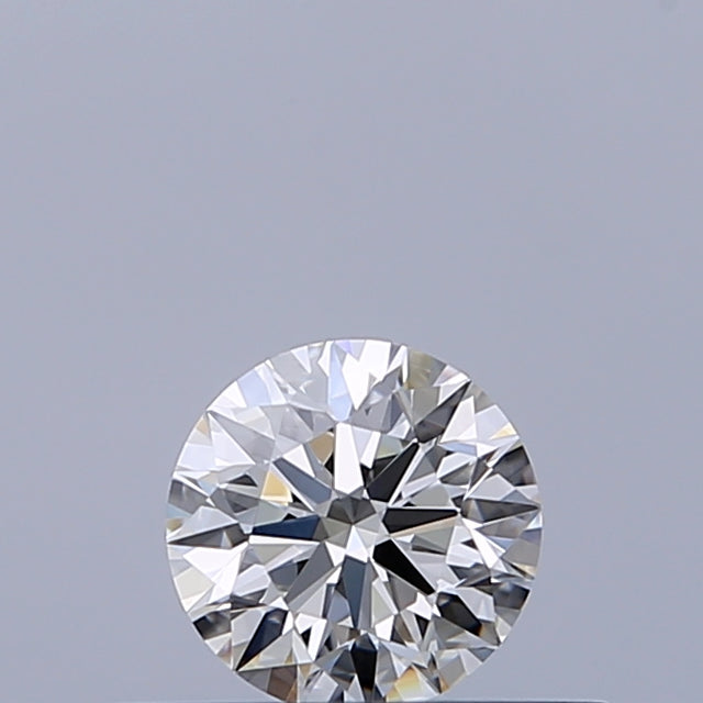 0.31 carat Round diamond F VVS1 Excellent