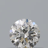 0.29 carat Round diamond F  VS2 Very good