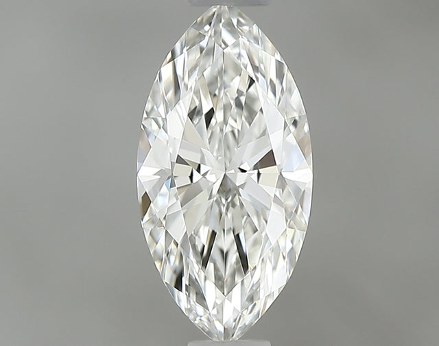 0.50 carat Marquise diamond I VVS1 