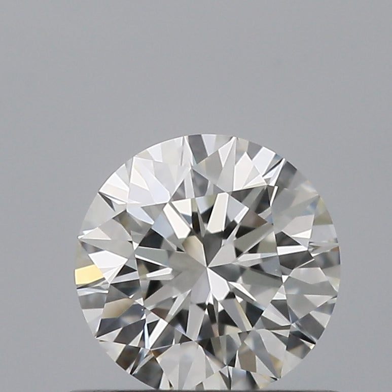 0.50 carat Round diamond G VVS2 Excellent