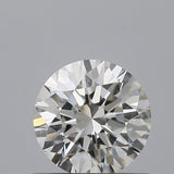 0.50 carat Round diamond G VVS2 Excellent