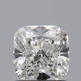 1.03 carat Cushion diamond G  SI1