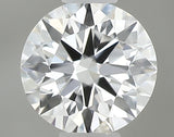 0.30 carat Round diamond E  VS1 Excellent