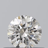 0.33 carat Round diamond G  VS2 Excellent