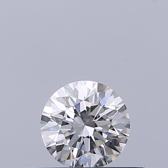 0.30 carat Round diamond D IF Excellent