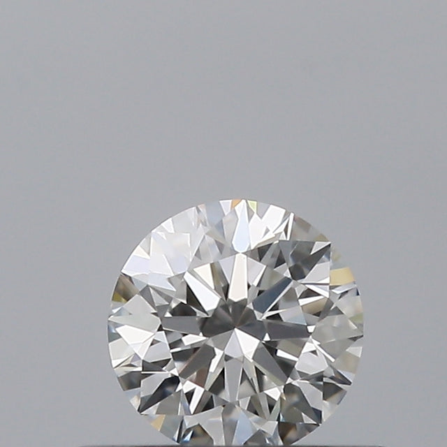 0.30 carat Round diamond E  VS1 Excellent