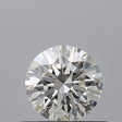 0.50 carat Round diamond G IF Excellent