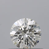 0.50 carat Round diamond G IF Excellent