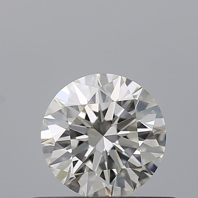 0.50 carat Round diamond G IF Excellent