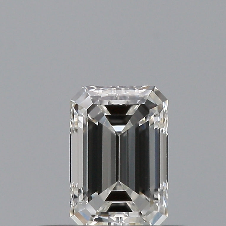 0.31 carat Emerald diamond G  VS1