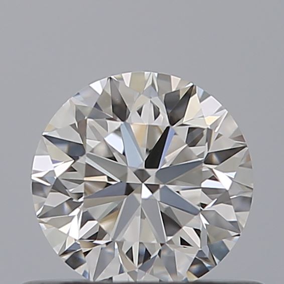 0.50 carat Round diamond D VVS1 VeryGood
