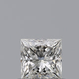 0.41 carat Princess diamond G  VVS1