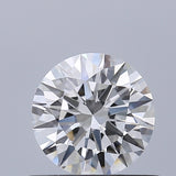 0.60 carat Round diamond F VVS2 Excellent