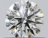 0.42 carat Round diamond G  VVS2 Excellent