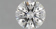 0.41 carat Round diamond G IF Excellent