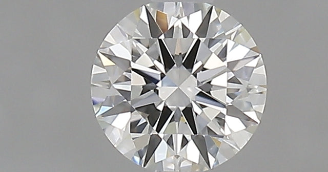 0.41 carat Round diamond G IF Excellent