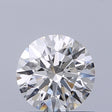 0.70 carat Round diamond G VVS2 Excellent