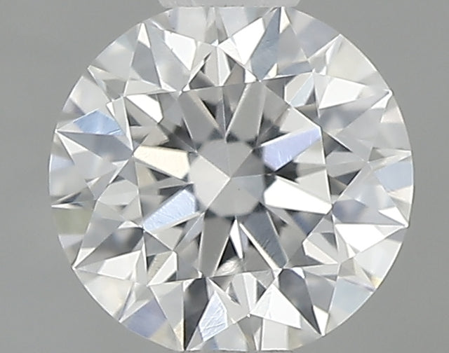 0.43 carat Round diamond E SI1 Excellent