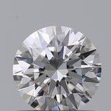 0.67 carat Round diamond E  VVS1 Excellent