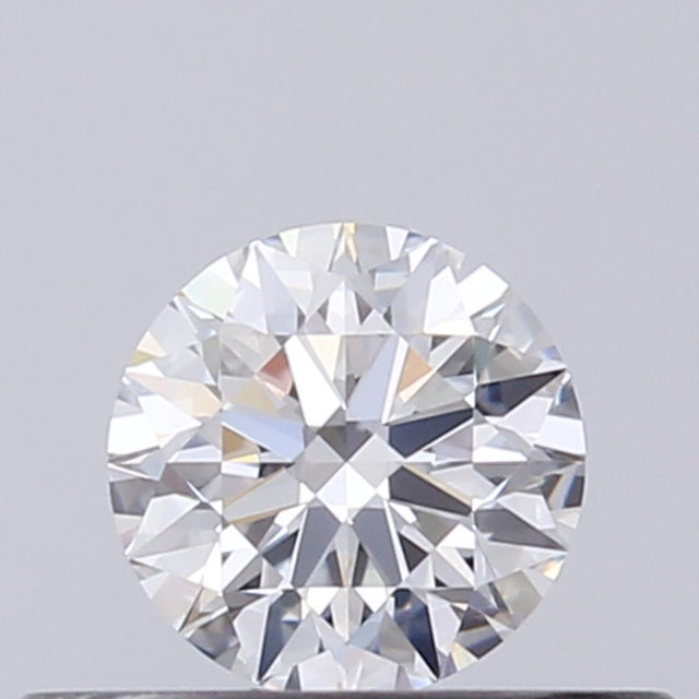0.30 carat Round diamond D VVS1 Excellent