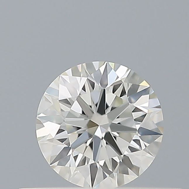 0.28 carat Round diamond G VVS1 Excellent