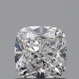 0.91 carat Cushion diamond E  VVS1