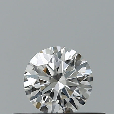 0.23 carat Round diamond E  VVS1 Excellent