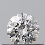 0.26 carat Round diamond F  VS2 Excellent