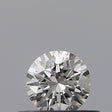 0.30 carat Round diamond G  IF Excellent