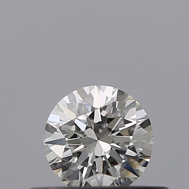 0.30 carat Round diamond G  IF Excellent