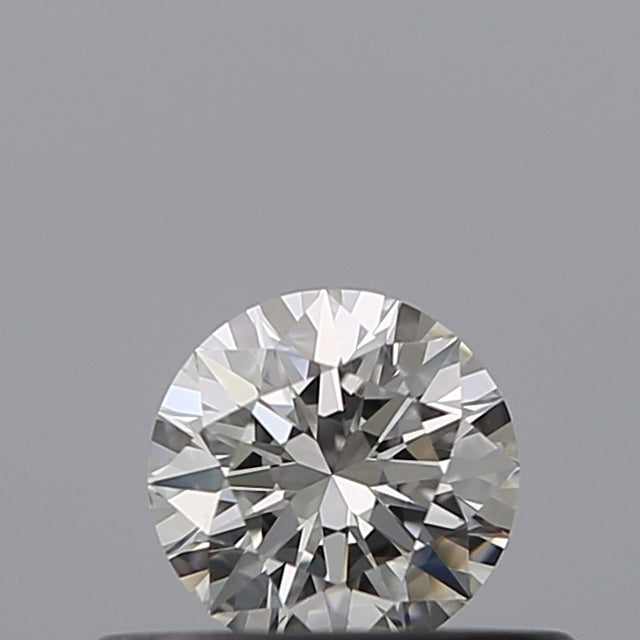 0.30 carat Round diamond G  IF Excellent