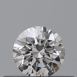 0.23 carat Round diamond G  VVS1 Excellent