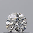 0.27 carat Round diamond E  VVS1 Excellent
