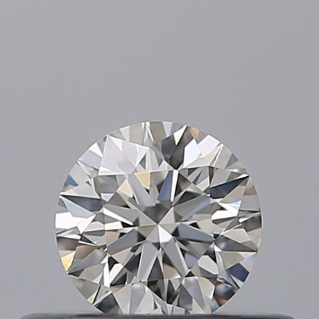 0.27 carat Round diamond E  VVS1 Excellent