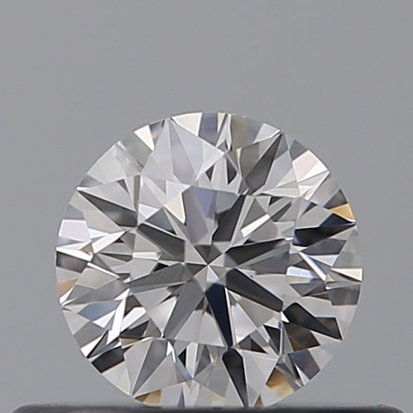 0.31 carat Round diamond D  VS1 Excellent