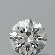 0.30 carat Round diamond G IF Excellent