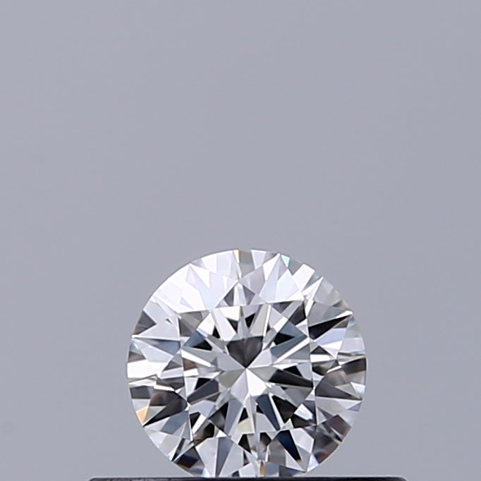 0.23 carat Round diamond F IF Excellent