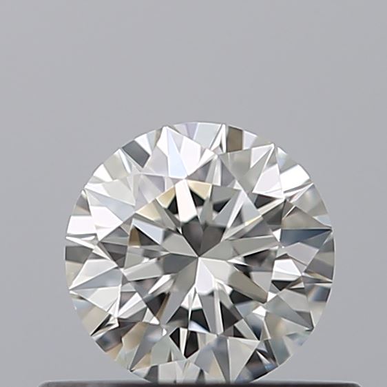 0.35 carat Round diamond H  VVS1 Excellent