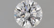 0.54 carat Round diamond D VS2 Excellent
