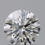 0.74 carat Round diamond J  VS1 Excellent