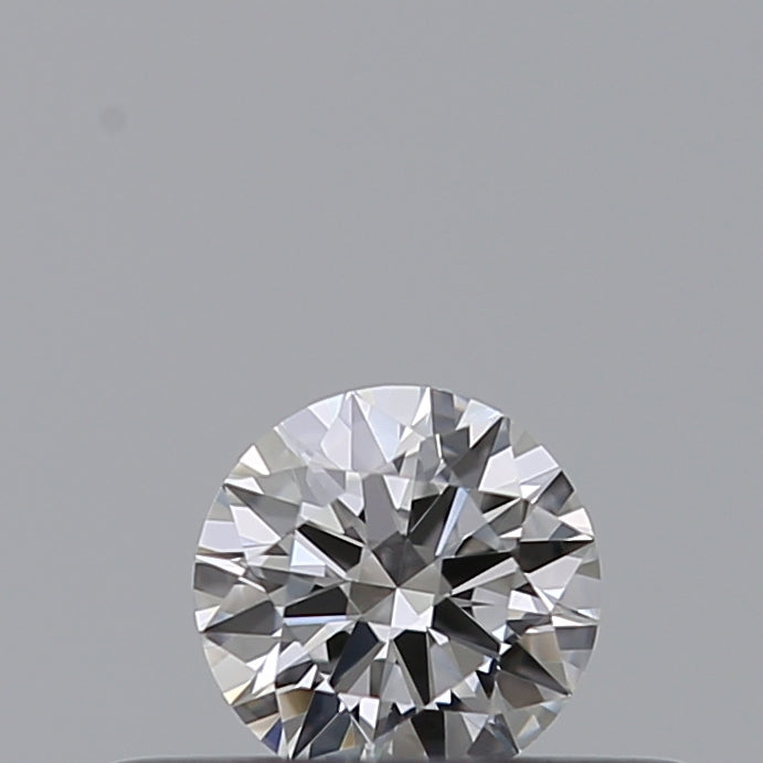 0.20 carat Round diamond E  VS1 Excellent