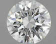 0.40 carat Round diamond E IF Excellent
