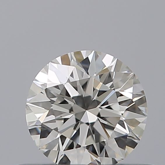 0.40 carat Round diamond G IF Excellent