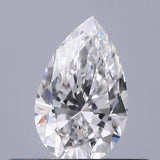 0.30 carat Pear diamond E VVS1 