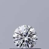 0.25 carat Round diamond D VS1 Excellent