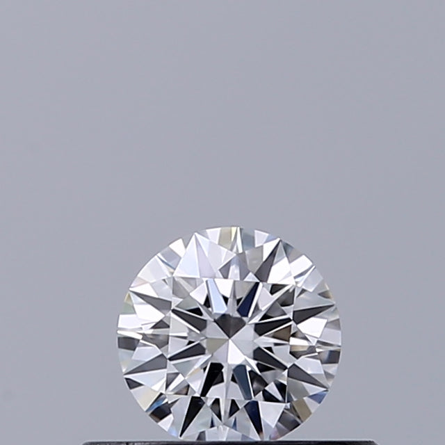 0.25 carat Round diamond D VS1 Excellent