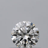0.30 carat Round diamond D VVS1 Excellent