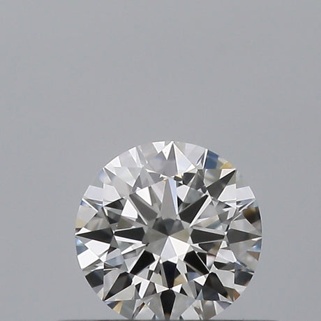 0.30 carat Round diamond D VVS1 Excellent