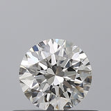 0.33 carat Round diamond G  VVS2 Excellent